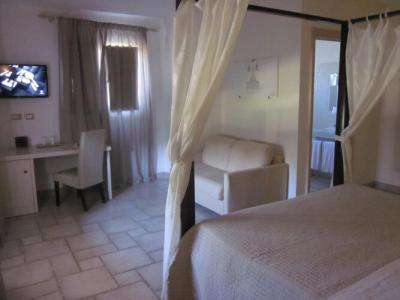 Corte Di Ferro & Wellness Resort - 1