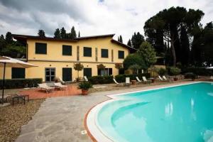 Hotel Villa Dei Bosconi, Fiesole