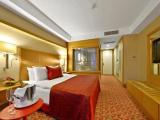 Superior Double room with city view