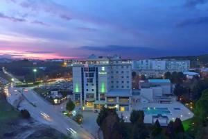 Euro Park Hotel Bursa, Bursa