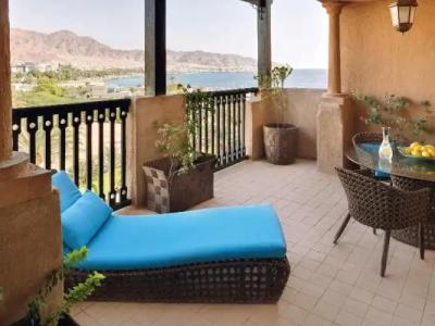 Movenpick Resort & Residences Aqaba - 34