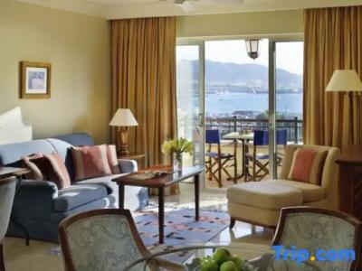 Movenpick Resort & Residences Aqaba - 135