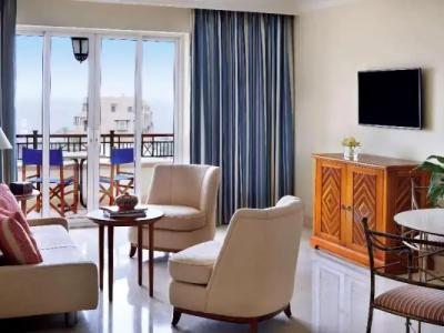 Movenpick Resort & Residences Aqaba - 38