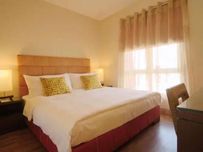 Movenpick Resort & Residences Aqaba - 55