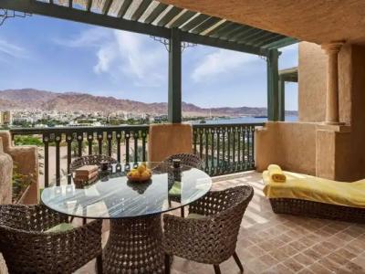 Movenpick Resort & Residences Aqaba - 53