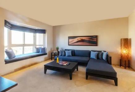 Movenpick Resort & Residences Aqaba - 70