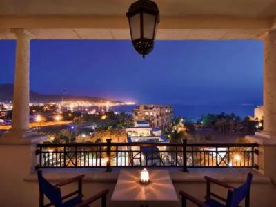 Movenpick Resort & Residences Aqaba - 40