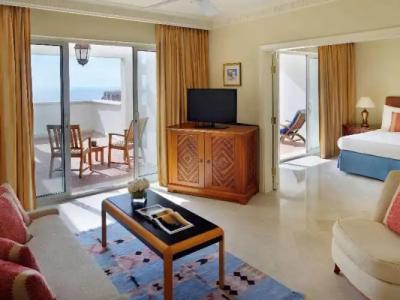 Movenpick Resort & Residences Aqaba - 37