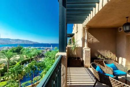 Movenpick Resort & Residences Aqaba - 74