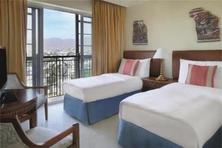 Movenpick Resort & Residences Aqaba - 184