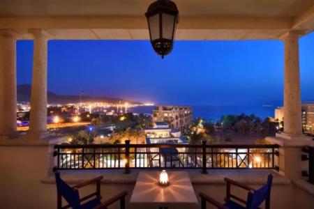 Movenpick Resort & Residences Aqaba - 125