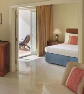 Movenpick Resort & Residences Aqaba - 76