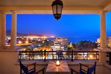 Movenpick Resort & Residences Aqaba - 122