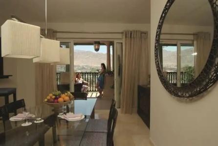 Movenpick Resort & Residences Aqaba - 71