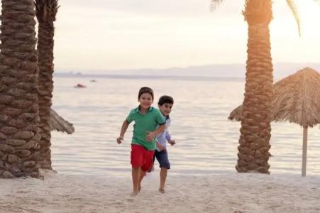 Movenpick Resort & Residences Aqaba - 102