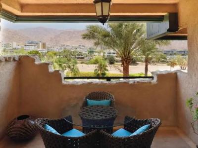 Movenpick Resort & Residences Aqaba - 18