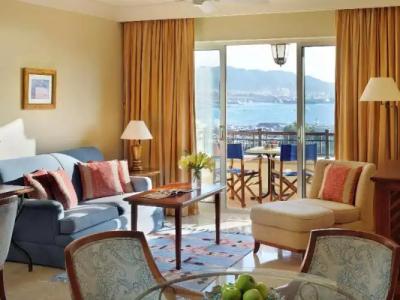 Movenpick Resort & Residences Aqaba - 36