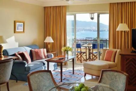 Movenpick Resort & Residences Aqaba - 150