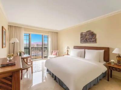 Movenpick Resort & Residences Aqaba - 79