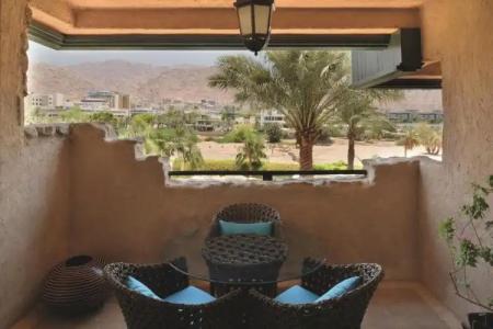 Movenpick Resort & Residences Aqaba - 50