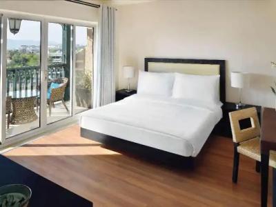 Movenpick Resort & Residences Aqaba - 16