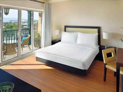 Movenpick Resort & Residences Aqaba - 61