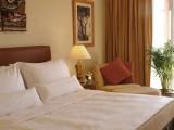 Deluxe Double room with balcony and with sea view