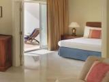 3 Bedrooms Standard room with balcony and with sea view