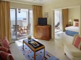 4 Bedrooms Standard room with sea view