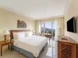 Superior Double room with sea view