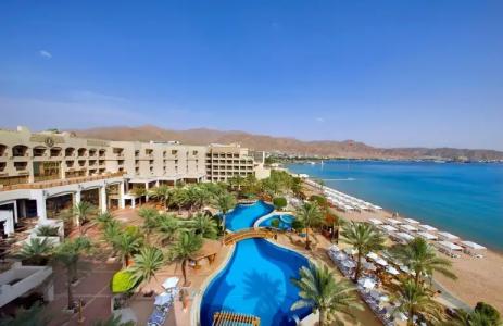 InterContinental Aqaba, an IHG - 100