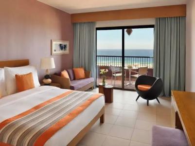 Movenpick Resort & Spa Tala Bay Aqaba - 220