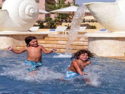 Movenpick Resort & Spa Tala Bay Aqaba - 217