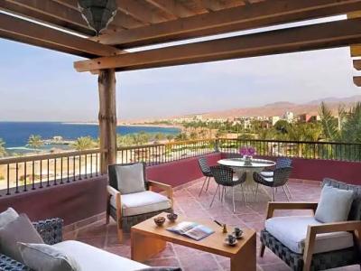 Movenpick Resort & Spa Tala Bay Aqaba - 223