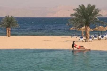 Movenpick Resort & Spa Tala Bay Aqaba - 209