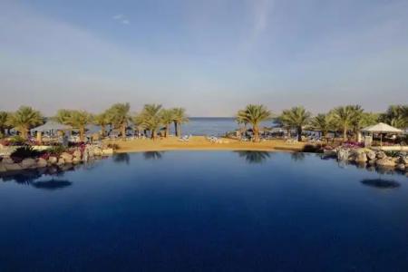 Movenpick Resort & Spa Tala Bay Aqaba - 204