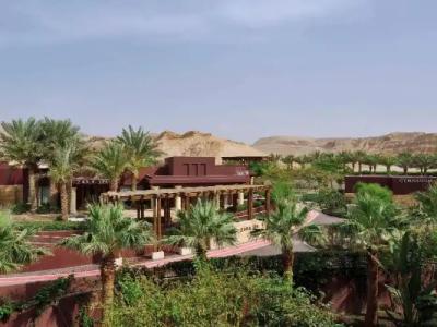 Movenpick Resort & Spa Tala Bay Aqaba - 117