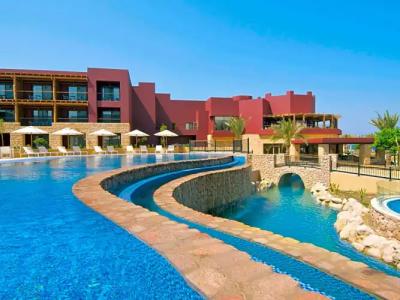 Movenpick Resort & Spa Tala Bay Aqaba - 172