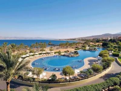 Movenpick Resort & Spa Tala Bay Aqaba - 246