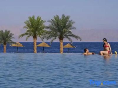 Movenpick Resort & Spa Tala Bay Aqaba - 190