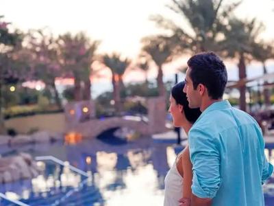 Movenpick Resort & Spa Tala Bay Aqaba - 174