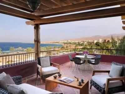 Movenpick Resort & Spa Tala Bay Aqaba - 111