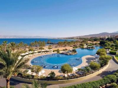 Movenpick Resort & Spa Tala Bay Aqaba - 104