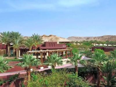 Movenpick Resort & Spa Tala Bay Aqaba - 167