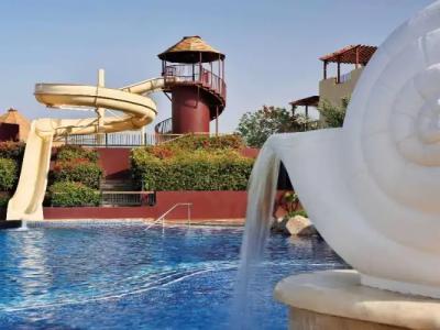 Movenpick Resort & Spa Tala Bay Aqaba - 122