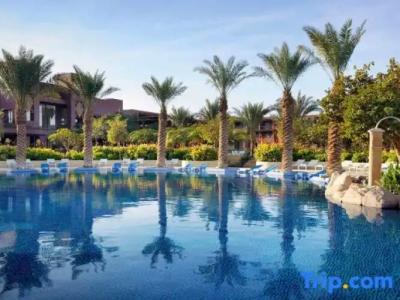 Movenpick Resort & Spa Tala Bay Aqaba - 193