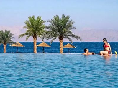 Movenpick Resort & Spa Tala Bay Aqaba - 142