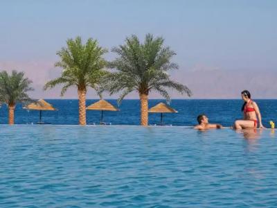 Movenpick Resort & Spa Tala Bay Aqaba - 113