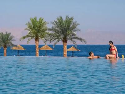 Movenpick Resort & Spa Tala Bay Aqaba - 218