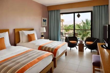 Movenpick Resort & Spa Tala Bay Aqaba - 166